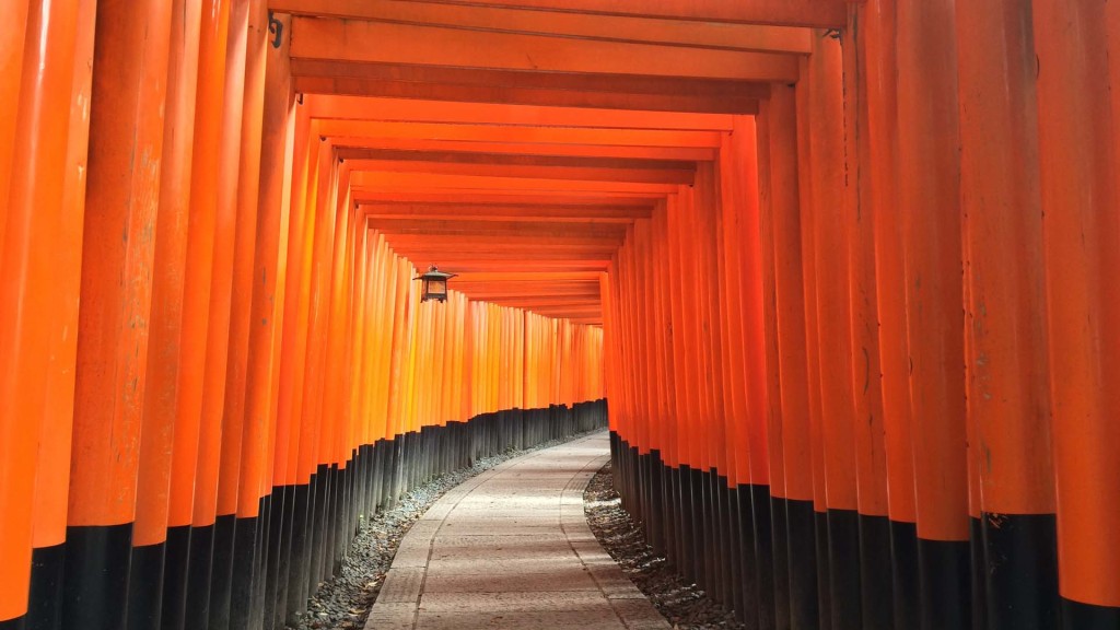 Japon torii Japon torii