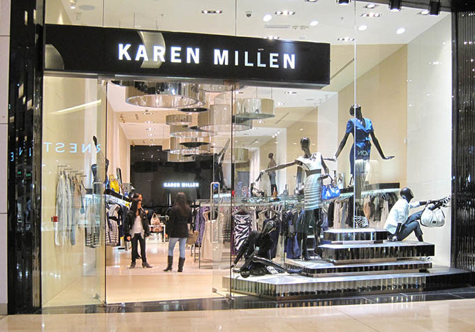 Karen Millen Karen Millen
