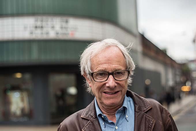 Ken Loach Ken Loach