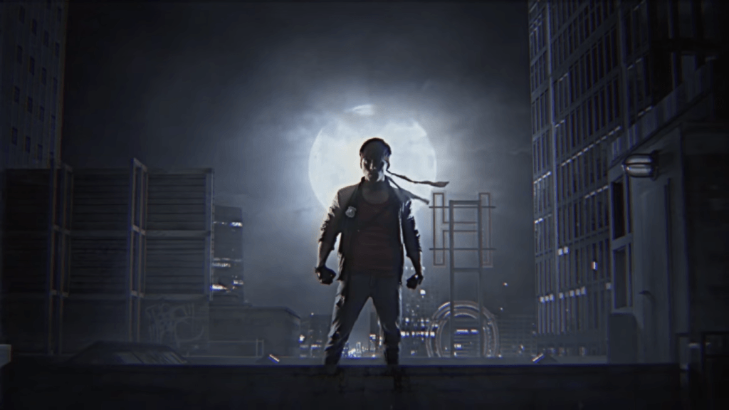 Kung Fury