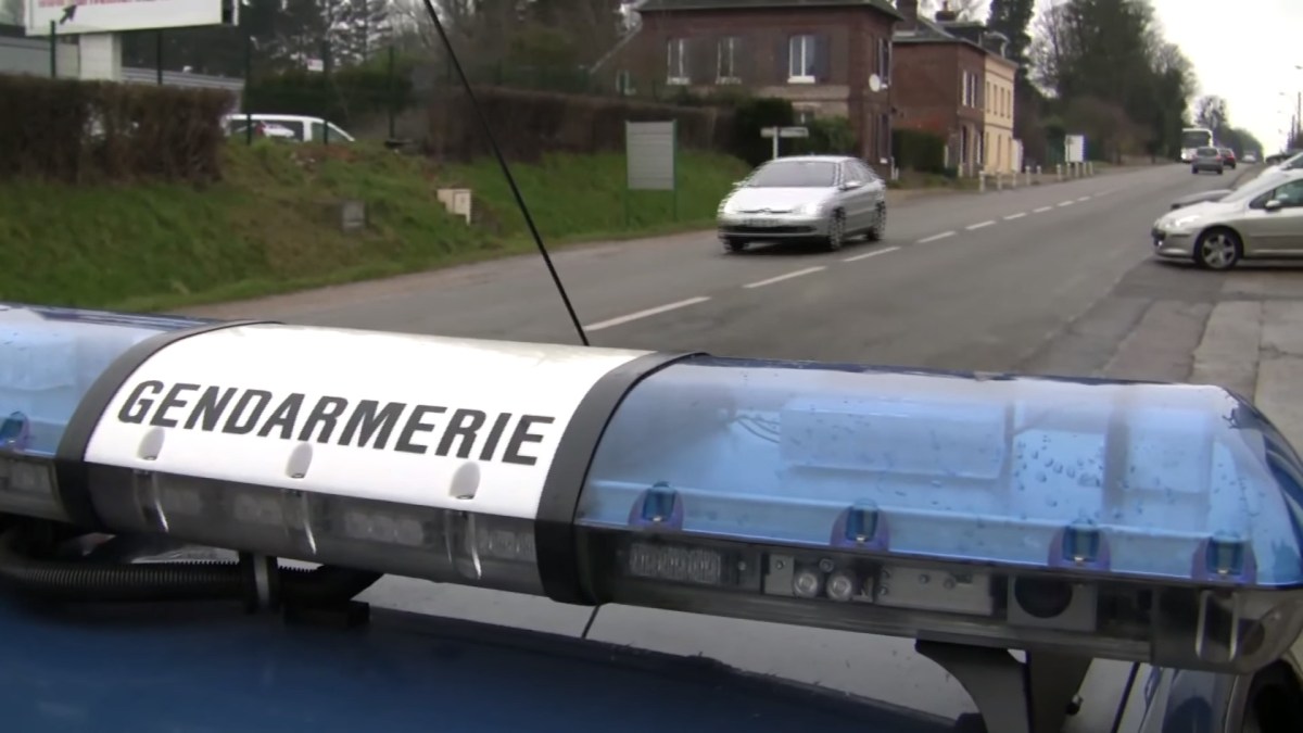 LAPI-gendarmerie LAPI-gendarmerie