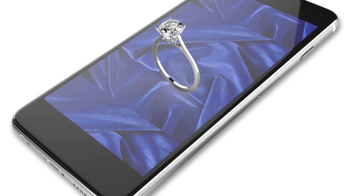leia-mobile-ring leia-mobile-ring