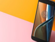 Lenovo Moto G4
