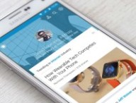 LinkedIn app mobile