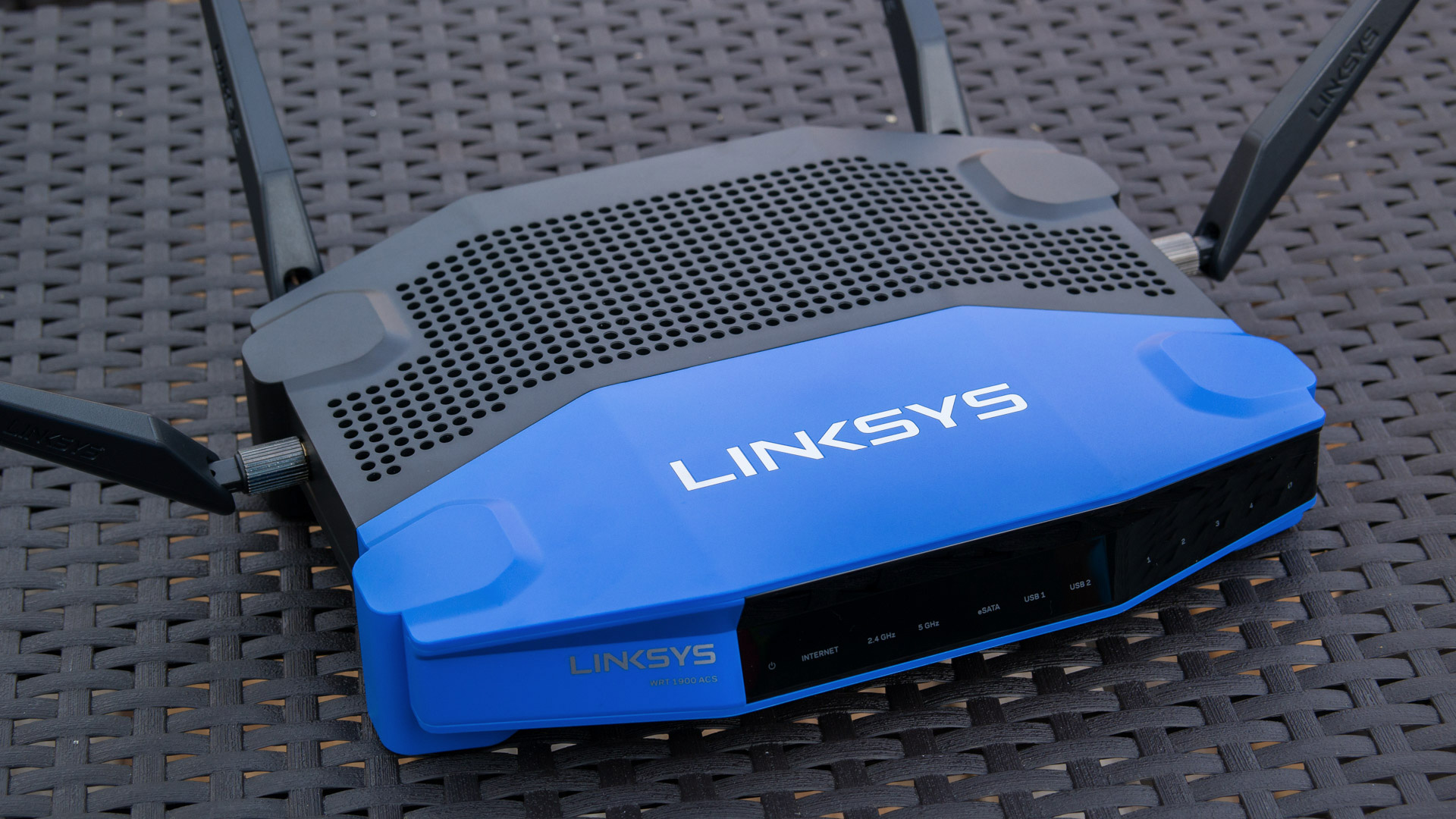 linksys linksys