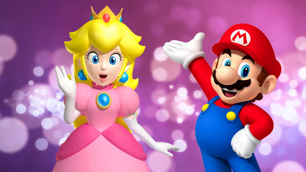 Mario-1900 Mario-1900