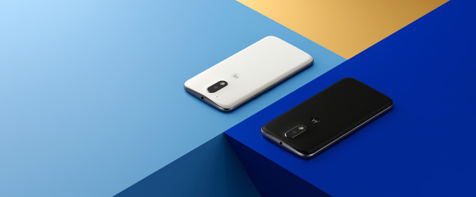 Moto G4 Moto G4