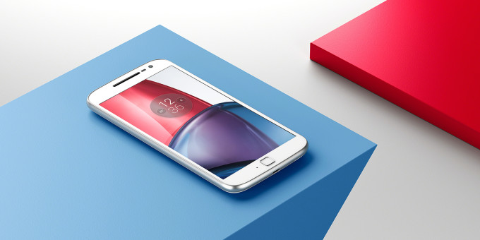 Moto G4 Plus Moto G4 Plus