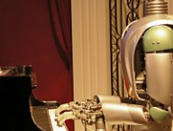 music-robot