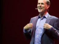 Reed Hastings, CEO de Netflix