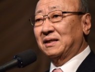 Tatsumi Kimishima est le successeur de feu Satoru Iwata, à la tête de Nintendo