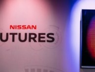 Nissan xStorage