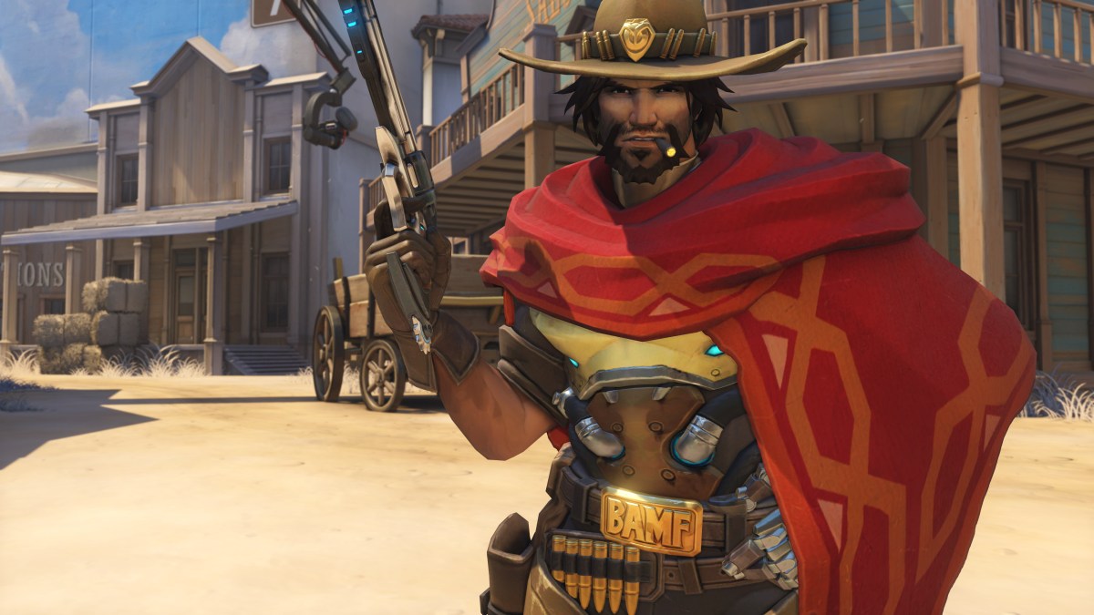 overwatch_mccree_4k_by_user619-da23mau overwatch_mccree_4k_by_user619-da23mau