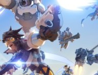 Overwatch // Source : Blizzard Entertainment 