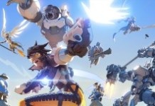 Overwatch // Source : Blizzard Entertainment Overwatch // Source : Blizzard Entertainment