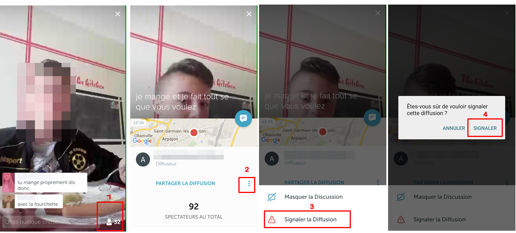 periscope-signaler periscope-signaler