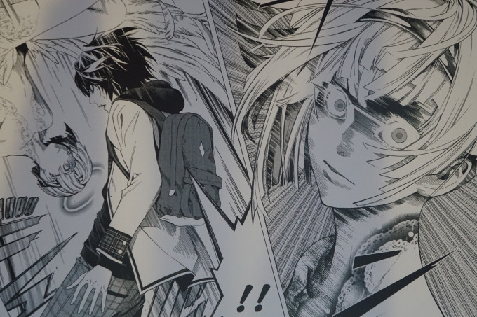 Platinum End 2 Platinum End 2