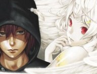 Platinum End