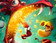 Rayman Legends