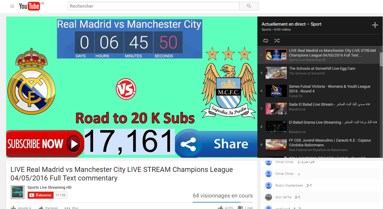 real-madrid real-madrid