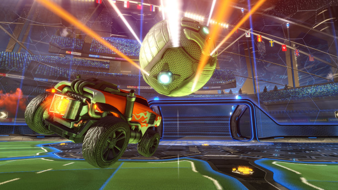 rocketleague rocketleague