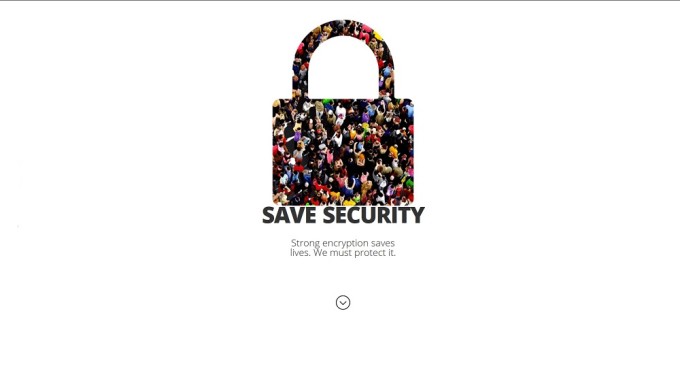 Save Security Save Security