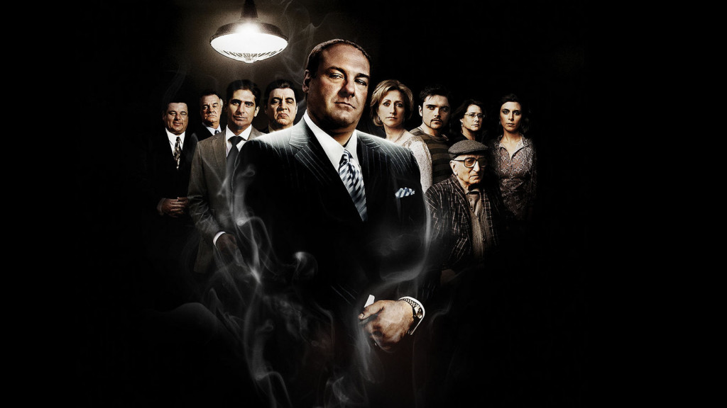 De 1999 à 2007, Les Sopranos redéfinissent la série sur HBO, The Wire et Six Feet Under suivront : c'est l'âge d'or de la série. De 1999 à 2007, Les Sopranos redéfinissent la série sur HBO, The Wire et Six Feet Under suivront : c'est l'âge d'or de la série.