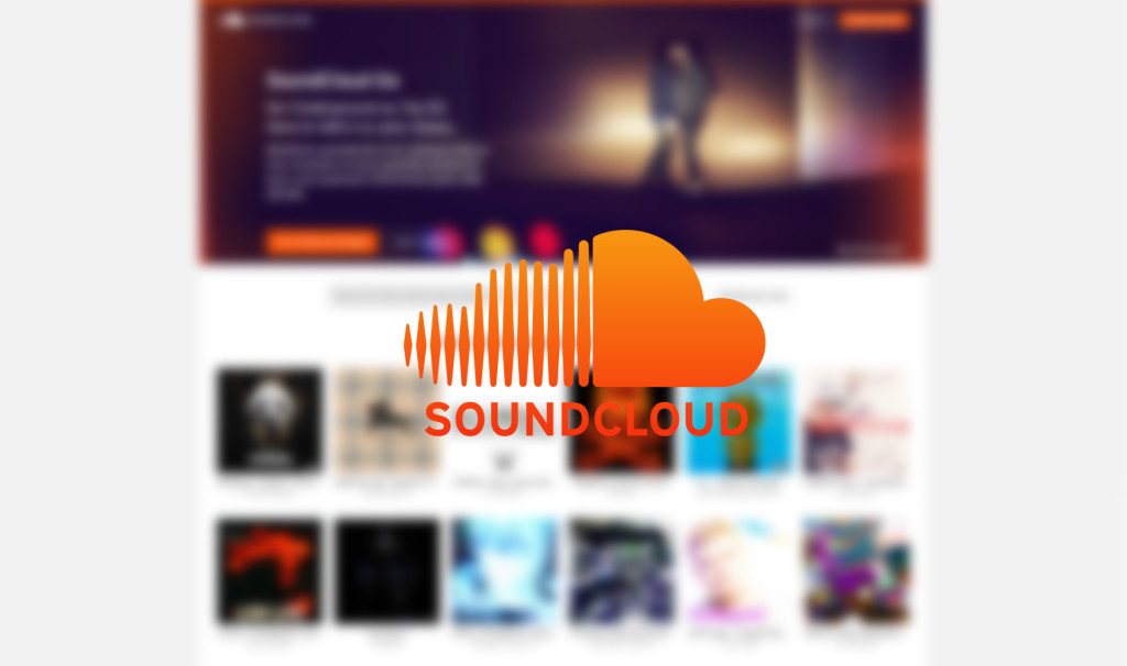 SoundCloud SoundCloud