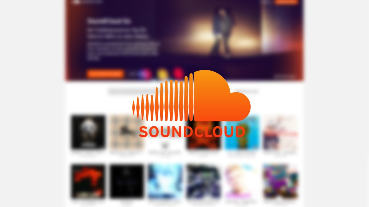 SoundCloud SoundCloud