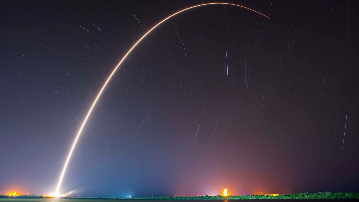 CC SpaceX CC SpaceX