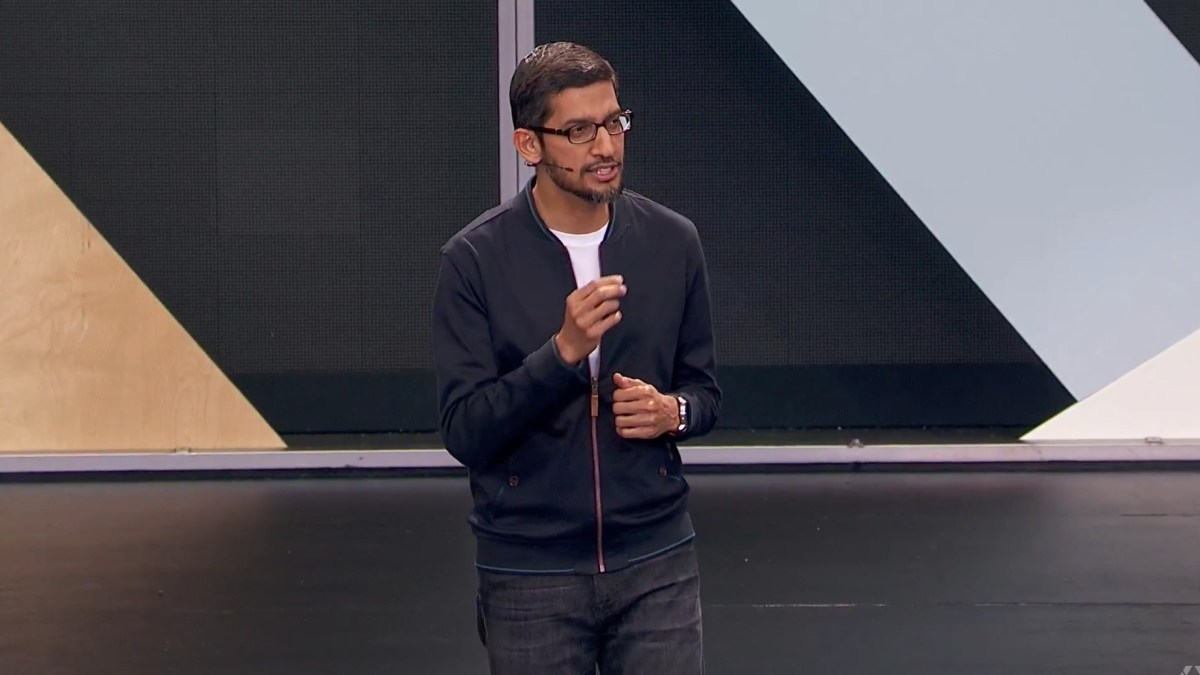 sundarpichai sundarpichai
