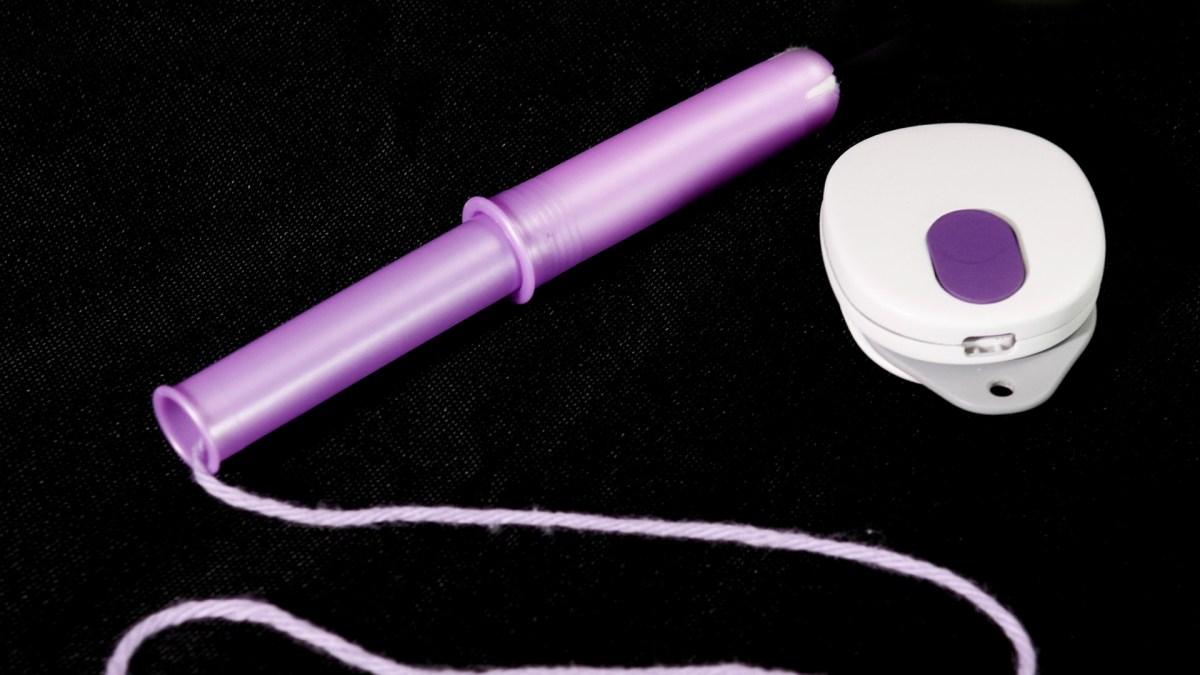 tampon-bluetooth tampon-bluetooth