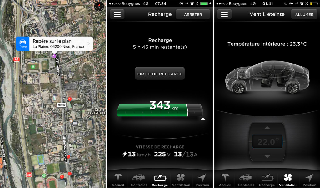 tesla-s-app tesla-s-app