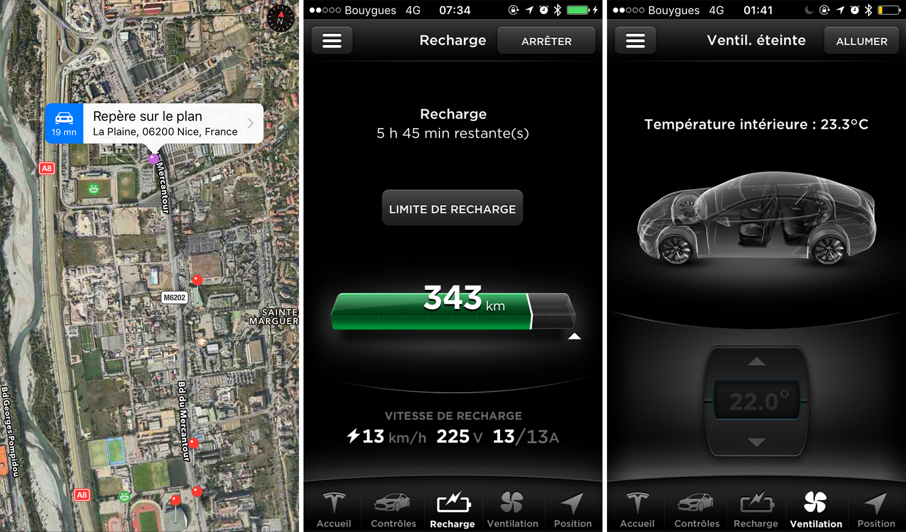 tesla-s-app tesla-s-app