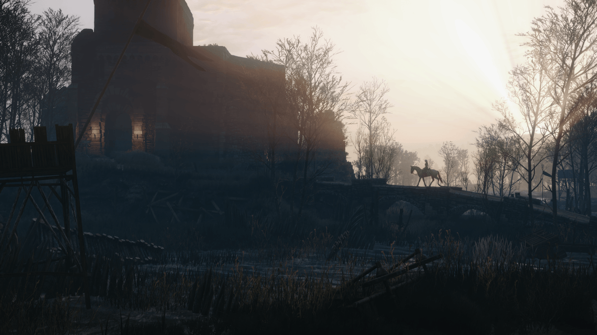 The Witcher 3 The Witcher 3