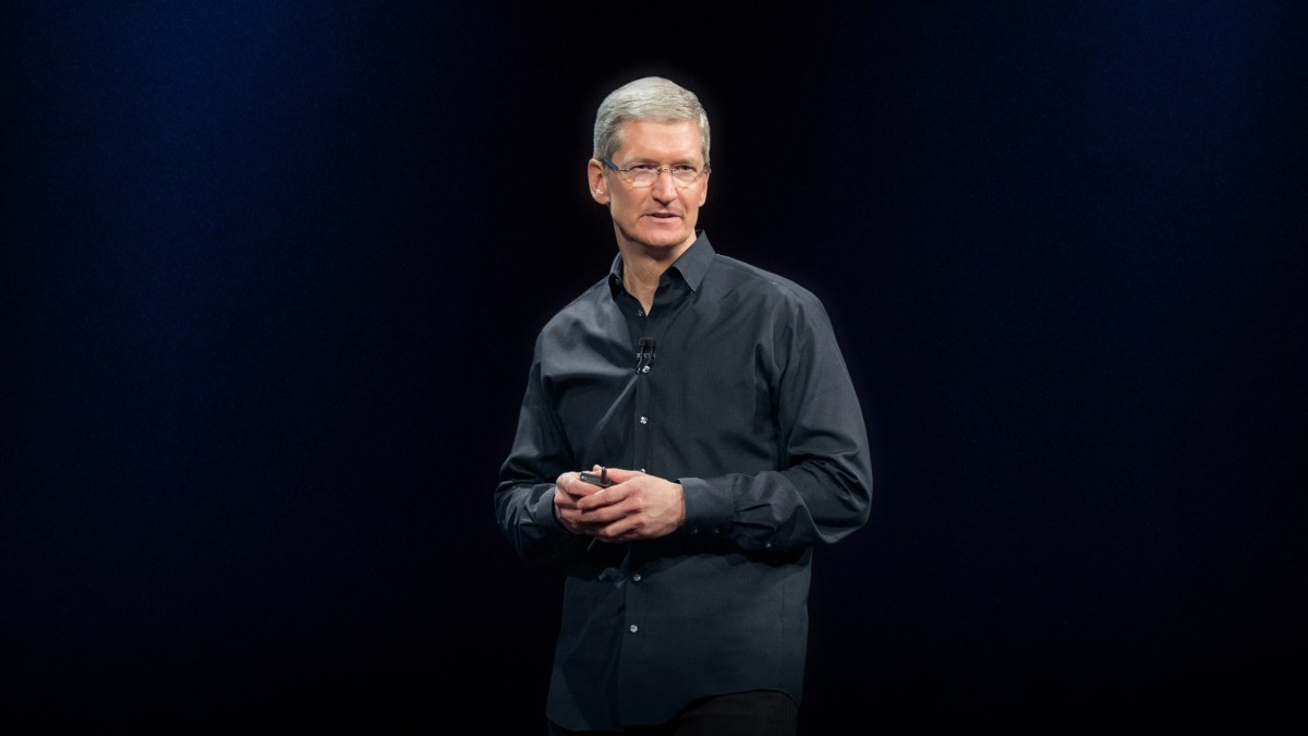Tim-cook Tim-cook
