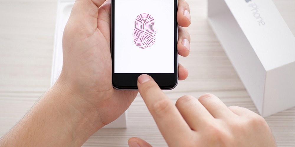 touch-id touch-id