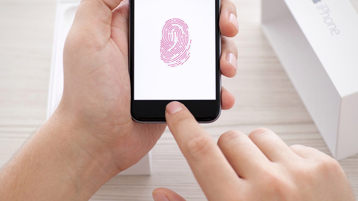 touch-id touch-id