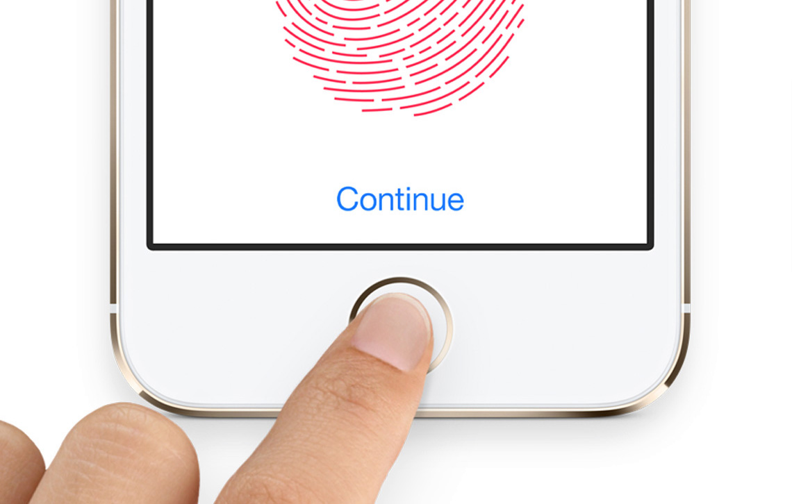 touch-id touch-id