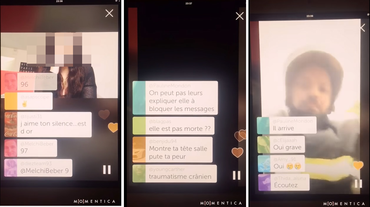 video-femme-rer video-femme-rer