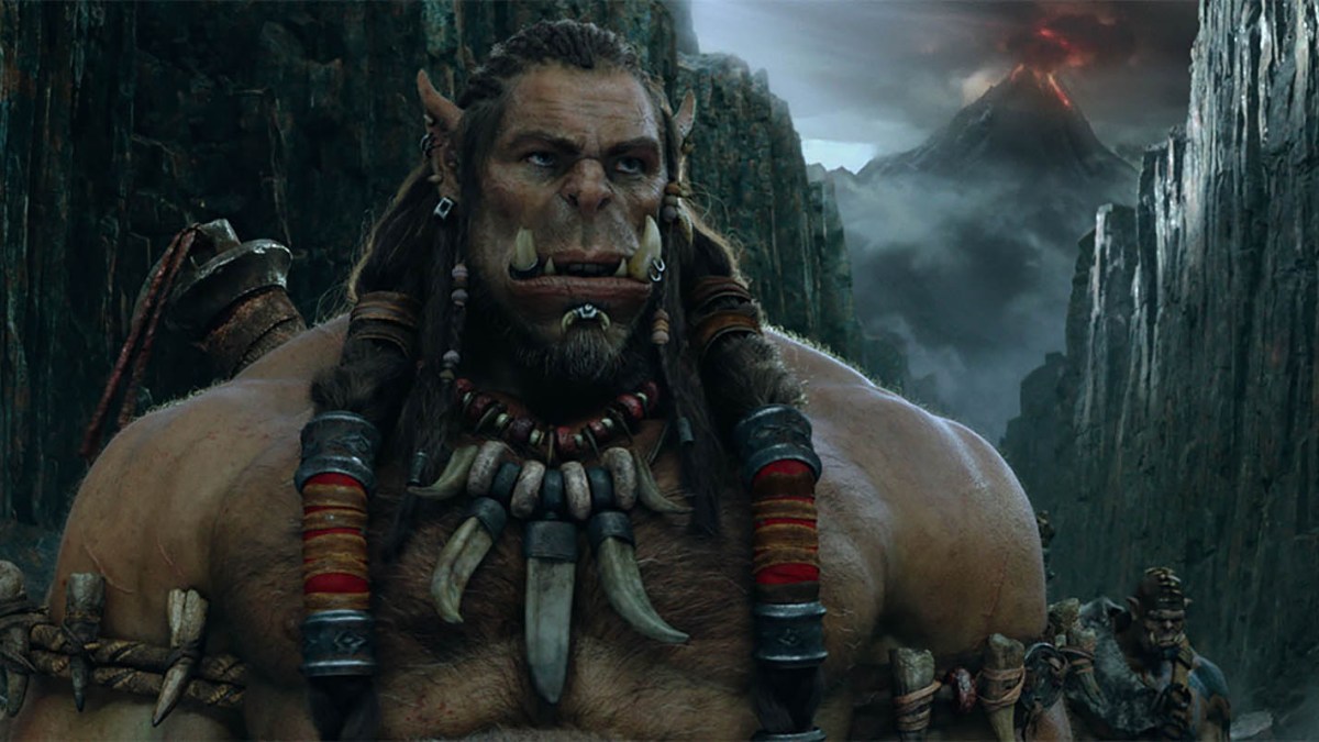 Warcraft le film Warcraft le film