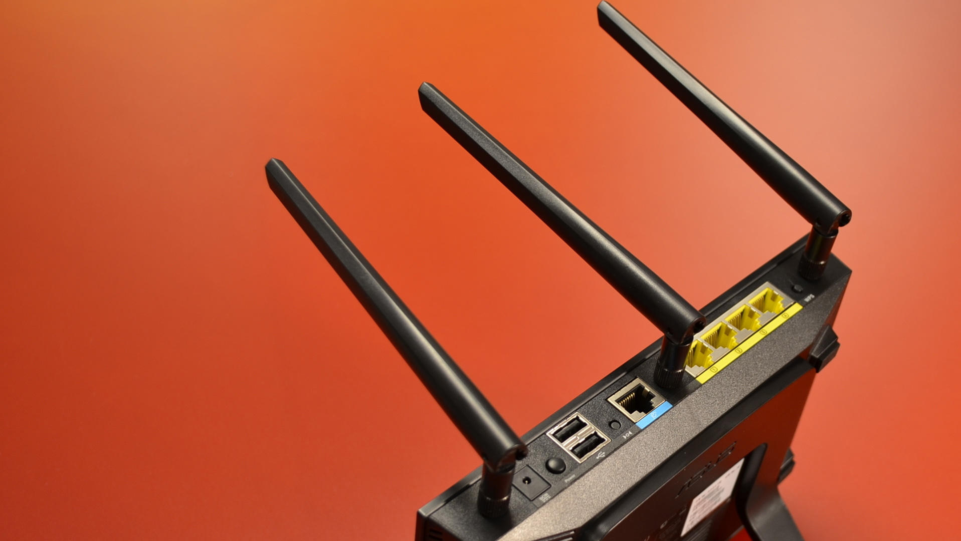 WiFi WiFi