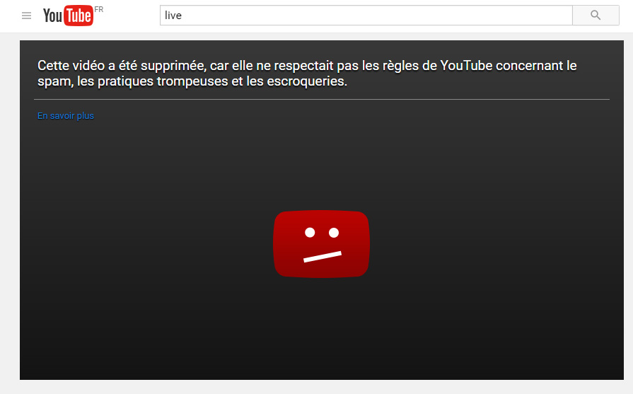 youtube-chaine youtube-chaine