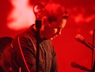 Sigur Ros, concert