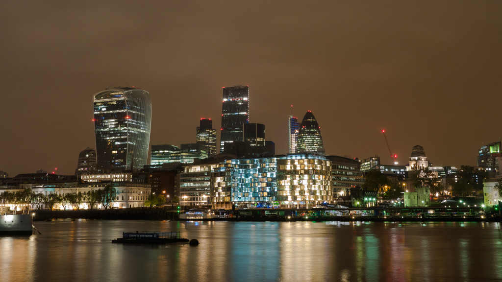 London London