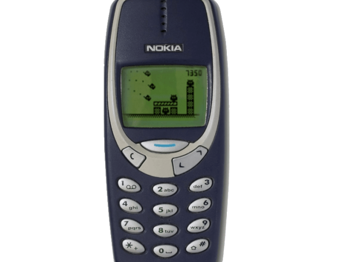 3310 3310