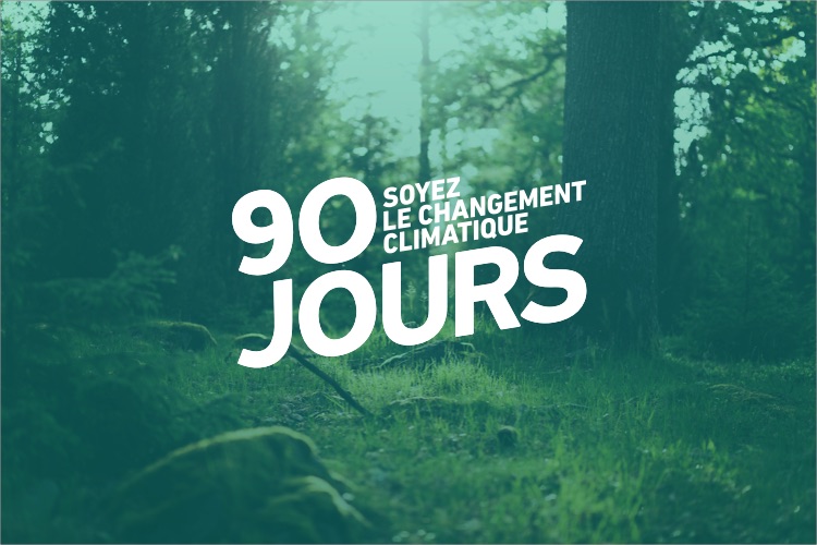 90 Jours 90 Jours