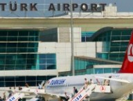 aéroport Atarturk