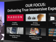 AMD Computex