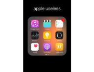 appleuseless